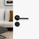 Dörrhandtag Monza - Mattsvart