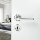 Dörrhandtag Monza - Rostfritt Stål