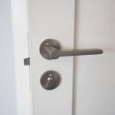 Dörrhandtag Monza - Rostfritt Stål