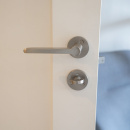 Dörrhandtag Monza - Rostfritt Stål