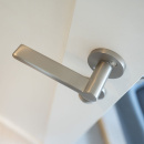 Dörrhandtag Monza - Rostfritt Stål