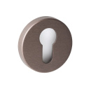 Nyckelskylt R-E - Mörk Brons (Europeisk standard)