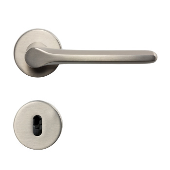 Dörrhandtag Sintra - Skandinavisk Standard - Rostfritt Stål Finish