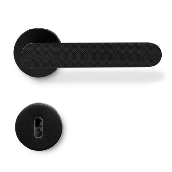 Dörrhandtag Vibe Grip - Mattsvart