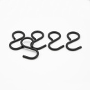 Krok Aveny - 5-p - Mattsvart