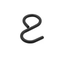 Krok Aveny - 5-p - Mattsvart