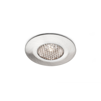 Minispotlight Pixel - 2700K - Rostfri Look
