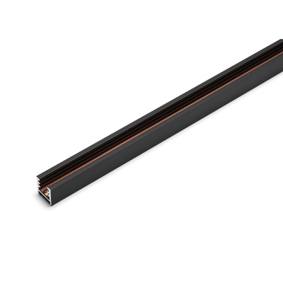 Elektrifierad Skena Magy 24V - 2000mm - Svart i gruppen Nyheter hos Beslag Online (971526)