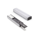 Lådbelysning Hiddi - Svart