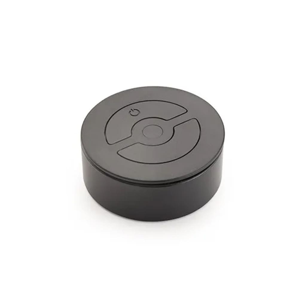 Dimmer Giro Next FE - Svart