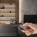 Dimmer Giro Next FE - Svart