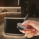 Dimmer Giro Next FE - Svart