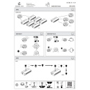 Dimmer Giro Next FE - Svart