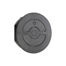 Dimmer Giro FE - Svart