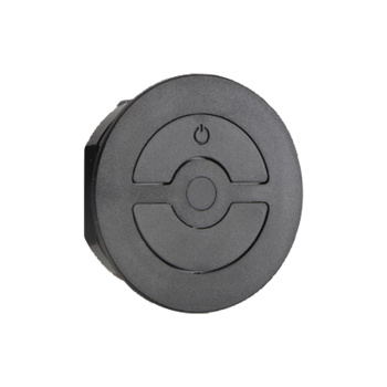 Dimmer Giro FE - Svart
