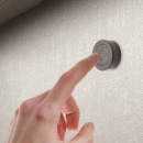 Dimmer Giro FE - Svart