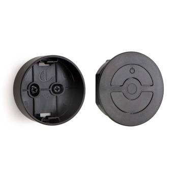 Dimmer Giro FE - Svart