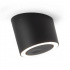LED-Spot Unika med touch i svart från Beslag Design