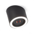 LED-Spot Unika - USB - Svart LED-Spot Unika - USB - Svart
