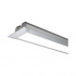 LED-Profil Ledye - 2000mm - Aluminium 