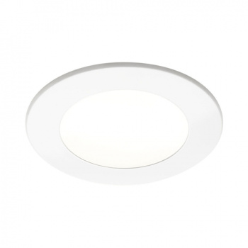 LED-Spot Atom - Vit