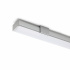 LED-Profil Twig XA - 2000mm - Aluminium