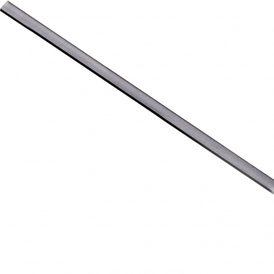 Bländskydd LD8104 - 2000mm - Svart