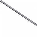 Bländskydd LD8104 - 2000mm - Svart