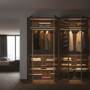 LED-Profil Nexus - 2000mm - Aluminium