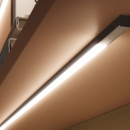 LED-Profil Nexus - 2000mm - Aluminium