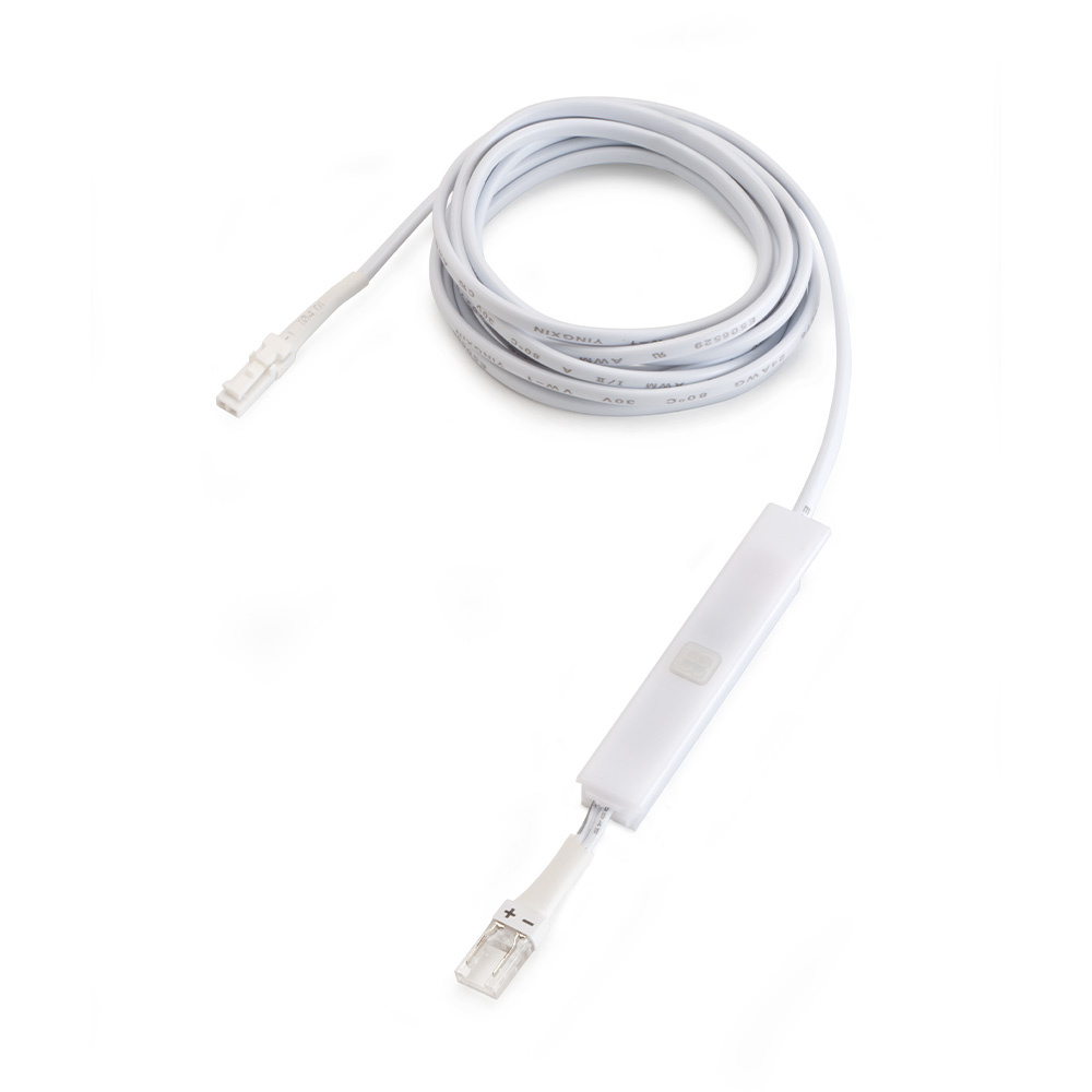 Touchsensor Nexus - Utanpåliggande