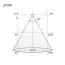 LED-Strip Flexy SHE6 PW PRO - 2000mm