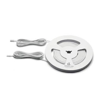 LED-Strip Flexy AT6 PRO 24V/20W 2700K - 2000mm - Vit