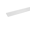 Bländskydd Blade - 2000mm - Opal