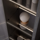 LED-Skena Nubo - 2000mm