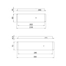 Drivdon X-Driver - 24V/60W