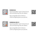 Drivdon X-Driver - 24V/60W