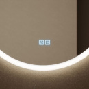 Badrumsspegel IO D-M