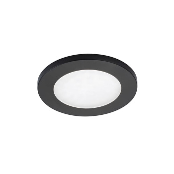LED-Spot Lek D-M - Inkl. Utbytbara Ringar