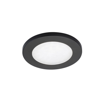 LED-Spot Lek D-M - Inkl. Utbytbara Ringar i gruppen Belysning / Visa all belysning / LED Spotlights hos Beslag Online (973739)