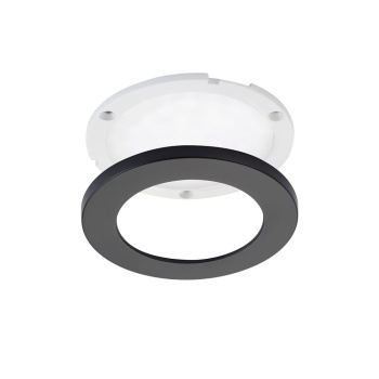 LED-Spot Lek D-M - Inkl. Utbytbara Ringar