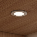 LED-Spot Lek D-M - Inkl. Utbytbara Ringar