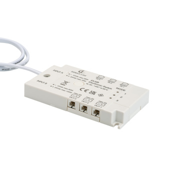 Multi-Sensor Kontrollbox - Clud