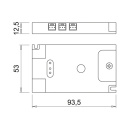 Multi-Sensor Kontrollbox - Clud