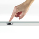 Dimmer Capsens FW - 12/24V - Svart