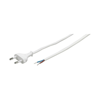 Strömsladd Eu Plug - 3m - 230V
