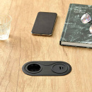 Eluttag Infini - Mattsvart