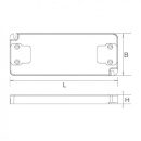 Drivdon UltraThin - 24V/12W