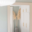 Handtag Manor - Guld