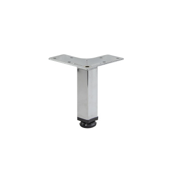 Möbelben 201 - 25X25 - Krom